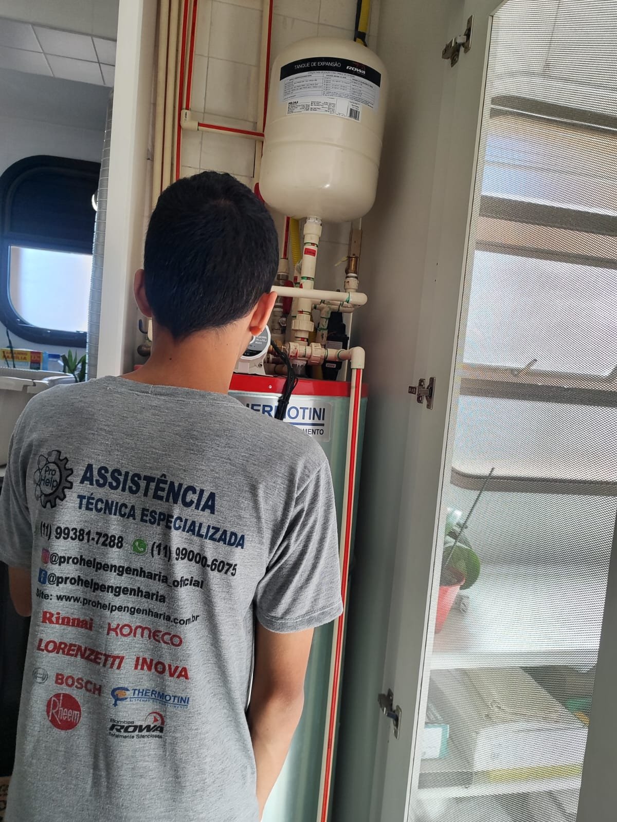 Trabalho realizado 36
